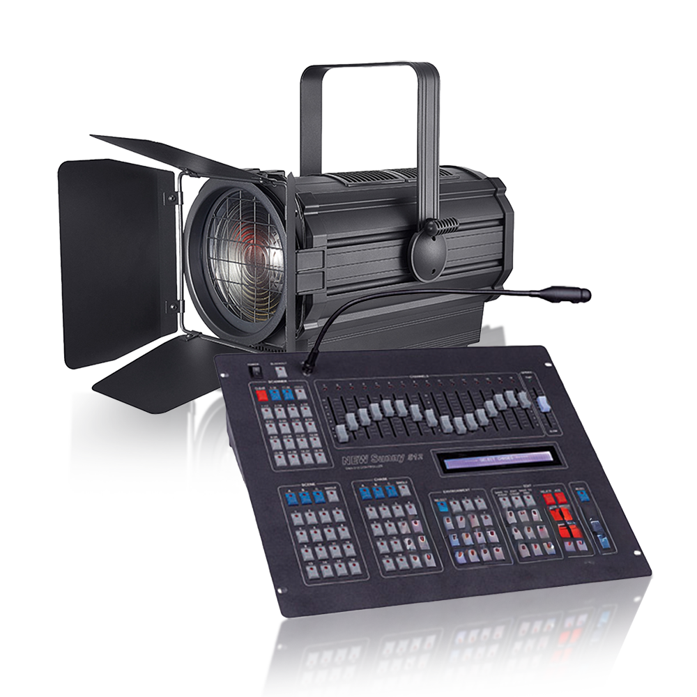 Сценическое оборудование